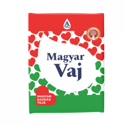 Magyar Vaj teavaj 200 g