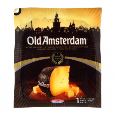 Old Amsterdam sajt 150 g