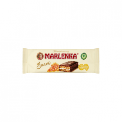 Marlenka mézes snack 50 g