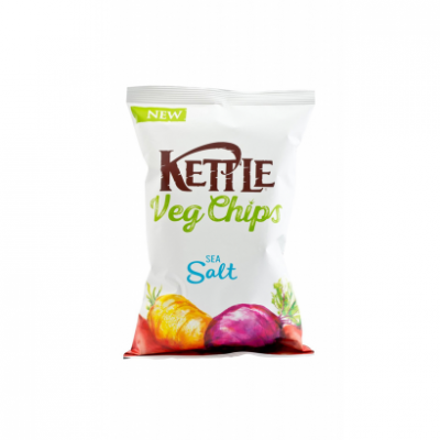 Kettle Zöldség chips 100g