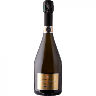 Veuve Emile Champagne  száraz  grand  cru fehérbor 750 ml