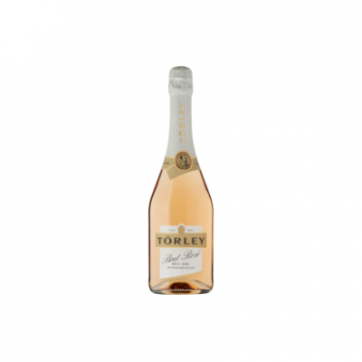 Törley Brut Rosé pezsgő 0,75 l