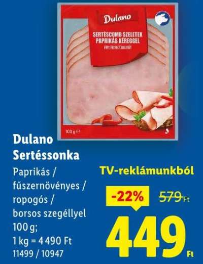 Dulano Sertéssonka