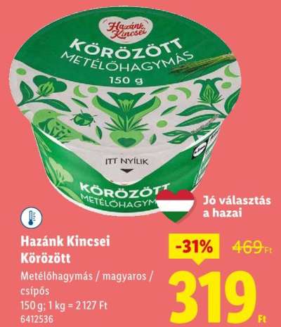 Hazánk Kincsei Körözött