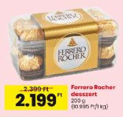 Ferrero Rocher