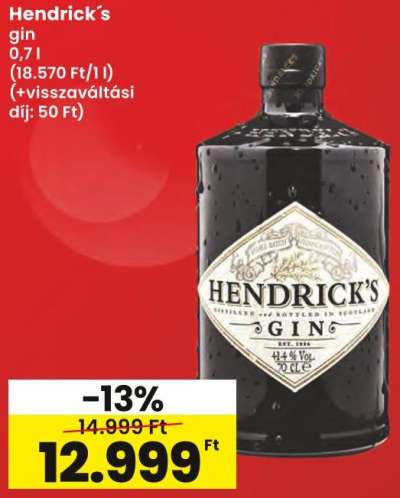 Hendricks
