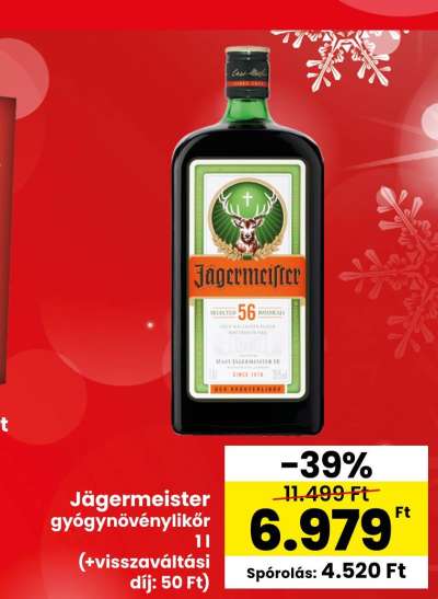 Jägermeister
