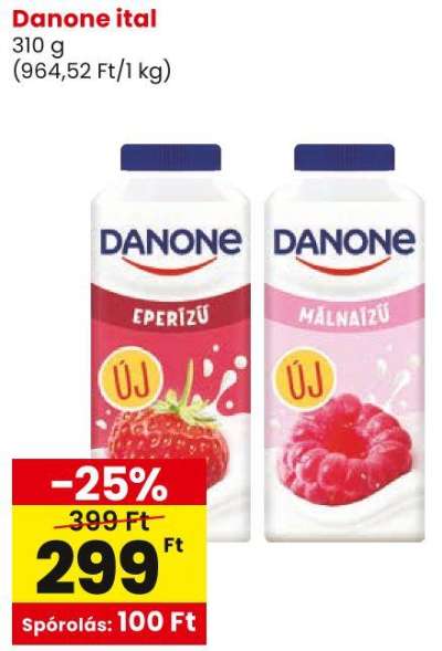 Danone ital