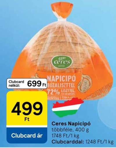 Ceres Napicipó