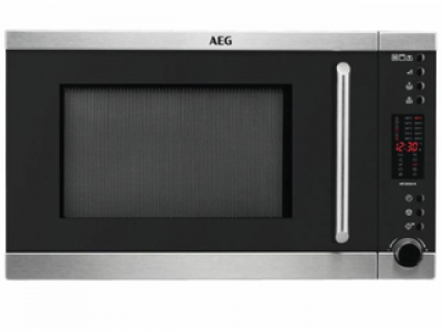 AEG MFC3026S-M Mikrohullámú sütő, grill funkció