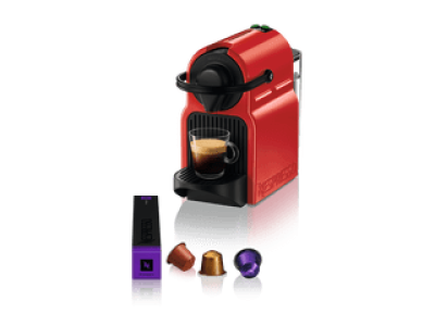 Krups XN100510 Nespresso Kapszulás kávéfőző