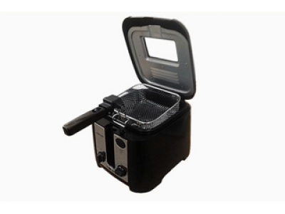 ORION ODF-29 Olajsütő