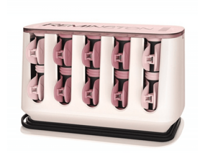 REMINGTON H9100 PROluxe hajcsavaró készlet