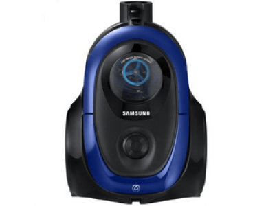 SAMSUNG VC07M2110SB/GE Porzsák nélküli porszívó
