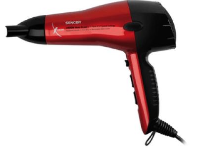 Sencor SHD 6600 Hajszárító