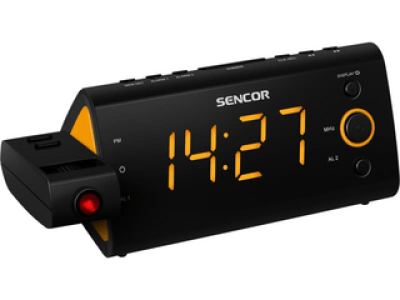 SENCOR SRC 330 OR