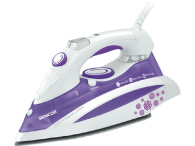 Sencor SSI 8441VT Gőzölős vasaló