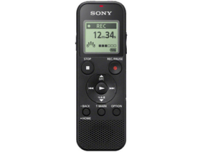 Sony ICDPX370.CE7 Monó digitális diktafon