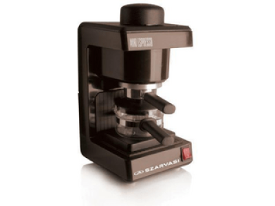 SZARVASI 612/3 Kávéfőző