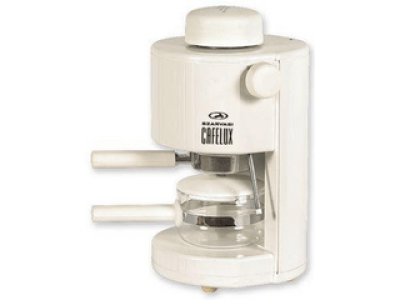 Szarvasi 620 Kávéfőző