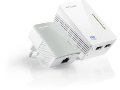 TP TL-WPA4220KIT