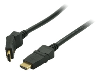 VIVA 177473-7 HDMI kábel 3 m
