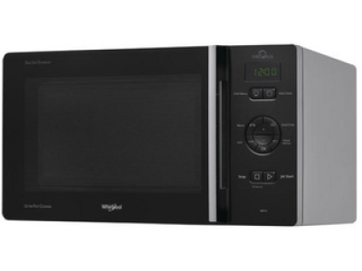 Whirlpool MCP 345 SL Mikrohullámú sütő