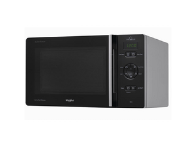 Whirlpool MCP 346 SL Mikrohullámú sütő