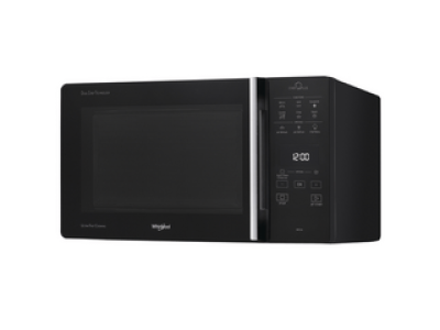 WHIRLPOOL MCP 349 BL Mikrohullámú sütő