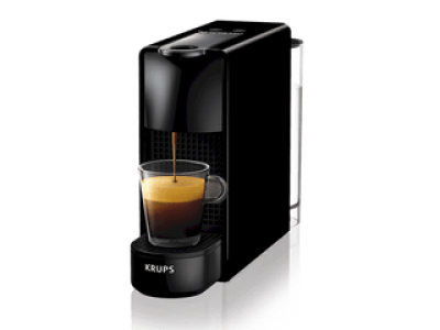 Krups XN110810 Nespresso Kapszulás kávéfőző