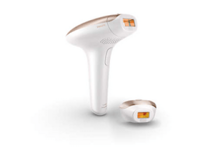 Philips Lumea Advanced SC1997/00 IPL szőrtelenítő készülék