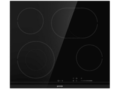 Gorenje ECS643BCSC Kerámia főzőlap