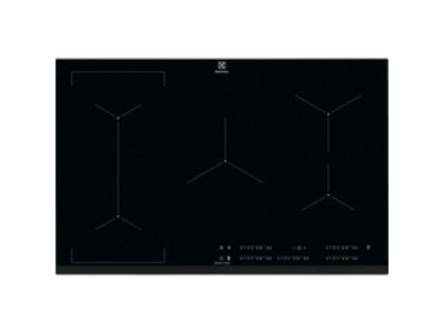 Electrolux EIV835 Beépíthető indukciós főzőlap