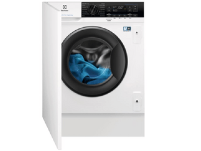 Electrolux EW7W368SI Beépíthető mosó-szárítógép