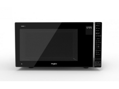 Whirlpool MWP 303 SB Mikrohullámú sütő