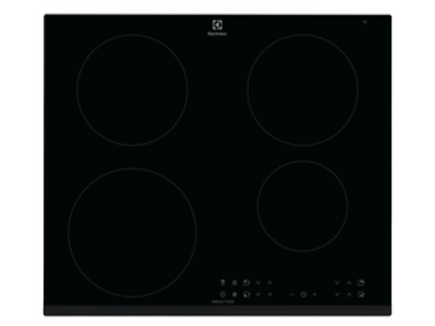 Electrolux LIR60433B Beépíthető indukciós főzőlap