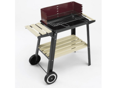 Landmann 0566 Grillkocsi