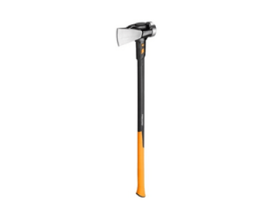 Fiskars 1020220 IsoCore™ építőipari fejsze, XXL