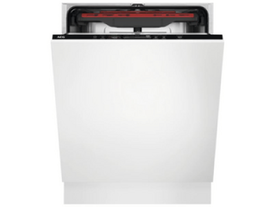 AEG FSB53907Z Beépíthető mosogatógép