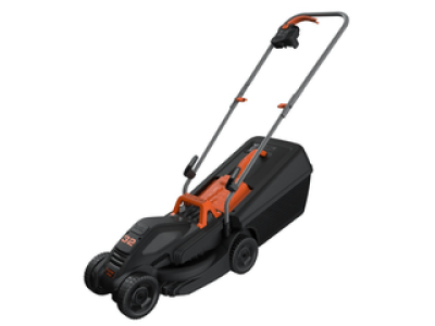 BLACK + DECKER BEMW351-QS Elektromos fűnyíró