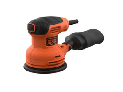 BLACK + DECKER  Excentercsiszoló (BEW210-QS)