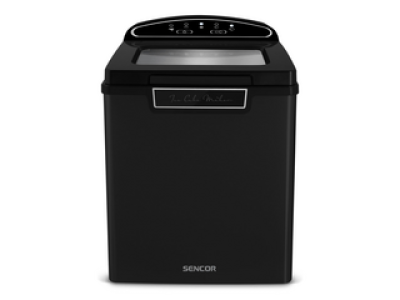 Sencor SIM 3000BK Jégkocka készítő