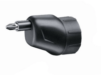 Bosch IXO Collection excenteradapter (1600A001YA)