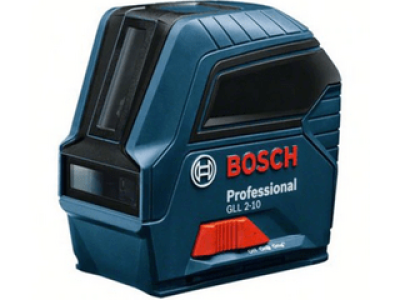 Bosch Professional GLL 2-10 Vonallézer (0601063L00)