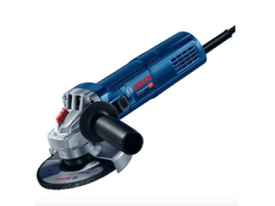 Bosch GWS 9-125 Sarokcsiszoló (0601396007)