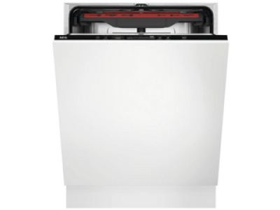AEG FSB53927Z Beépíthető integrált mosogatógép