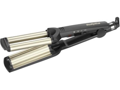 BaByliss C260E EasyWaves titánium-kerámia hullámvas