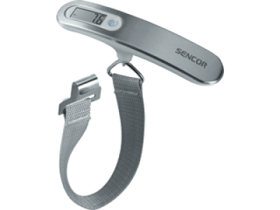 SENCOR SLS 900WH Digitális úti bőröndmérleg