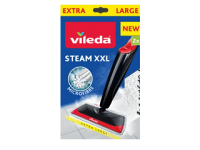 Vileda F21356 Steam XXL gőztisztító utántöltő