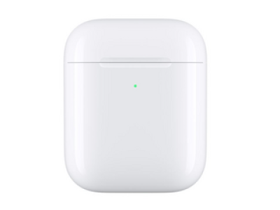 Apple MR8U2ZM/A Vezeték nélküli AirPods töltőtok